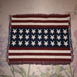 Set of 4 🇺🇸 Placemats